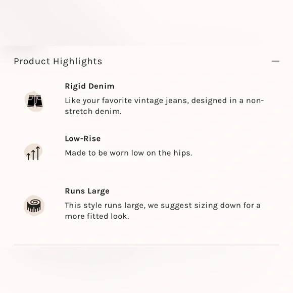 Free People We The Free Moxie Pull-On Barrel Jeans grey NWT - Picture 4 of 7